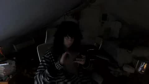 4lgorithm4ngel online show from September 23, 4:48 am