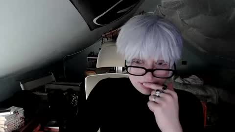 4lgorithm4ngel online show from October 7, 6:43 am