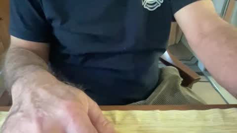 Snapshot of 4ncar chatting on October 17, 8:33 pm 4ncar online show from October 17, 8:33 pm