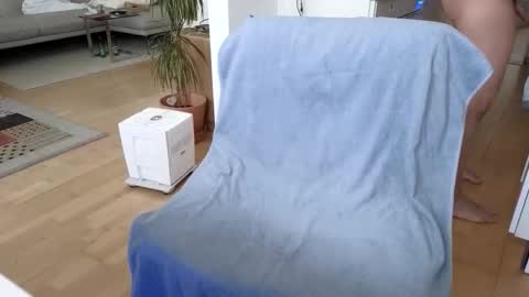 4rjun4 online show from February 4, 8:42 am