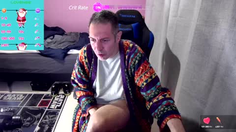 Larese Carlo online show from December 25, 5:16 am