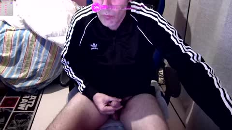 Larese Carlo online show from January 19, 8:30 pm