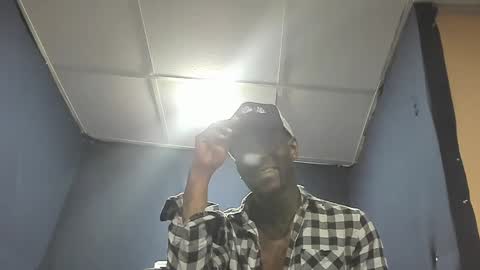 Tettaz GetitJusy4ya online show from December 7, 4:09 am