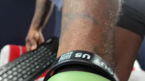 Tettaz GetitJusy4ya online show from December 8, 3:21 am