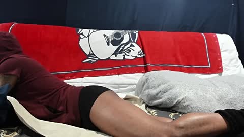 Tettaz GetitJusy4ya online show from December 9, 9:58 pm