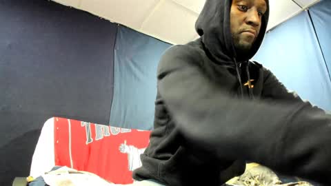 Tettaz GetitJusy4ya online show from December 24, 2:54 am