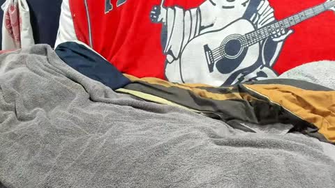 Tettaz GetitJusy4ya online show from December 24, 3:47 pm