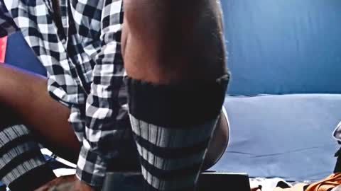 Tettaz GetitJusy4ya online show from October 25, 11:29 am