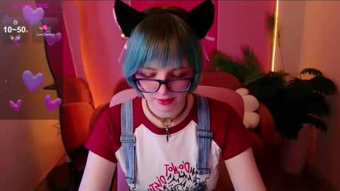 Marsi online show from January 16, 5:39 pm