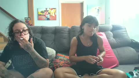 Snapshot of 666afrodite chatting on February 1, 8:26 pm 666afrodite online show from February 1, 8:26 pm