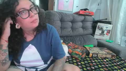 Snapshot of 666afrodite chatting on February 18, 11:19 pm 666afrodite online show from February 18, 11:19 pm