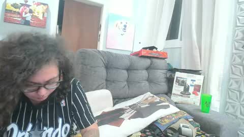 Snapshot of 666afrodite chatting on February 20, 2:29 am 666afrodite online show from February 20, 2:29 am