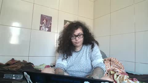 Snapshot of 666afrodite chatting on September 23, 2:20 pm 666afrodite online show from September 23, 2:20 pm