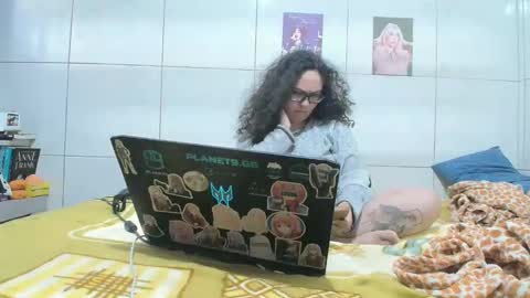 Snapshot of 666afrodite chatting on September 27, 3:55 am 666afrodite online show from September 27, 3:55 am