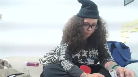 Snapshot of 666afrodite chatting on September 28, 3:34 am 666afrodite online show from September 28, 3:34 am