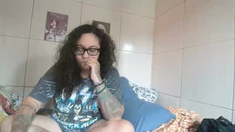 Snapshot of 666afrodite chatting on September 30, 5:18 pm 666afrodite online show from September 30, 5:18 pm