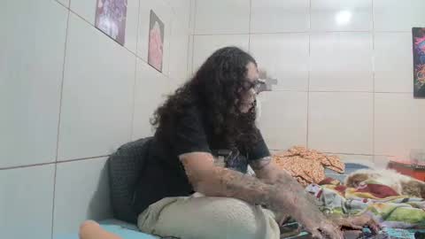 Snapshot of 666afrodite chatting on October 21, 11:16 pm 666afrodite online show from October 21, 11:16 pm