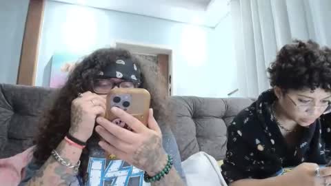 Snapshot of 666afrodite chatting on November 5, 4:34 am 666afrodite online show from November 5, 4:34 am