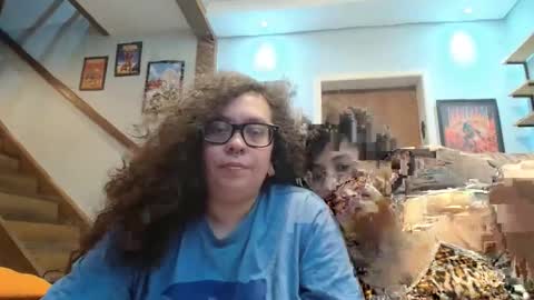 Snapshot of 666afrodite chatting on November 16, 5:13 am 666afrodite online show from November 16, 5:13 am