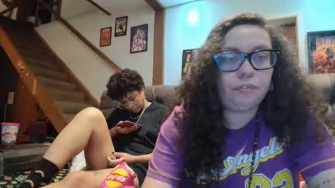 Snapshot of 666afrodite chatting on November 26, 2:34 am 666afrodite online show from November 26, 2:34 am