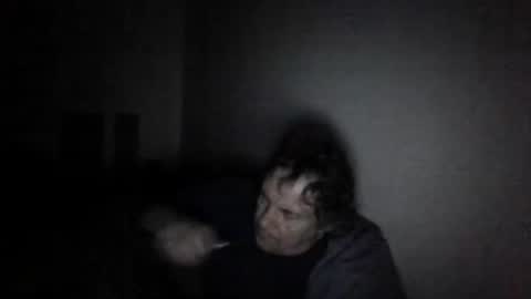 Snapshot of 666eldiablo666 chatting on October 5, 3:49 am 666eldiablo666 online show from October 5, 3:49 am