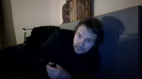 Snapshot of 666eldiablo666 chatting on November 30, 4:44 pm 666eldiablo666 online show from November 30, 4:44 pm