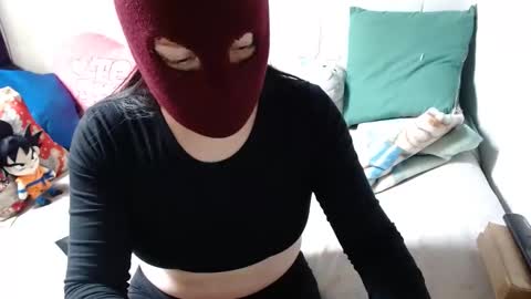 SHANNON online show from January 8, 6:20 pm