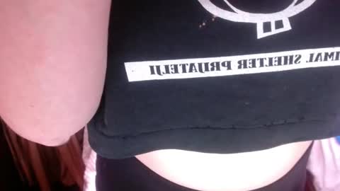 SHANNON online show from September 24, 5:27 pm