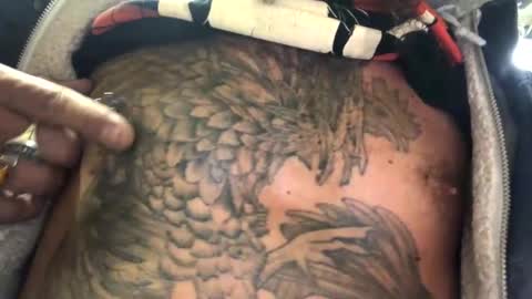 Snapshot of 6990fiko chatting on March 2, 10:56 am 6990fiko online show from March 2, 10:56 am