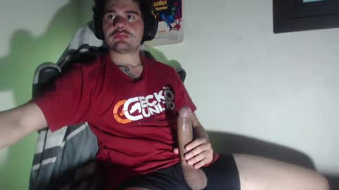 Nathan online show from January 14, 12:54 am