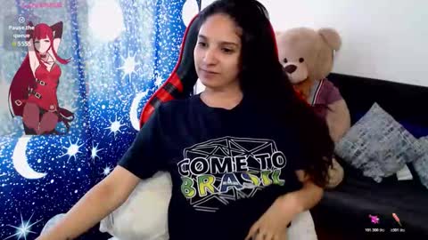 lucero online show from March 7, 7:33 pm