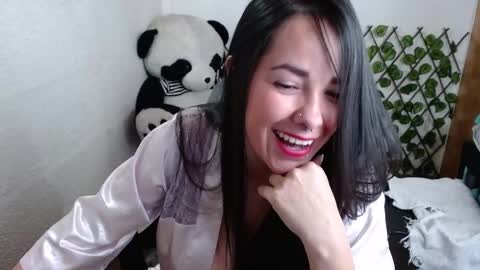 69 tania santos online show from December 3, 8:28 pm