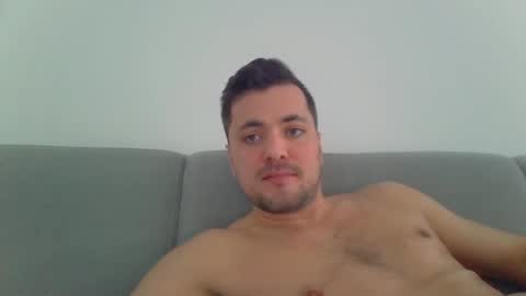 Snapshot of 69baby69baby chatting on January 31, 1:45 pm 69baby69baby online show from January 31, 1:45 pm