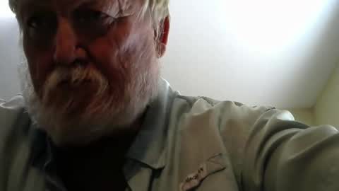 69babyhuey online show from December 3, 6:28 pm