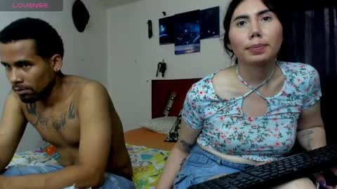 69blackwhite online show from March 30, 10:22 pm