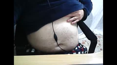 Snapshot of 69desamor chatting on January 25, 7:49 am 69desamor online show from January 25, 7:49 am