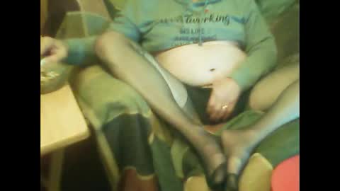 Snapshot of 69georgie777 chatting on October 29, 5:36 pm Georgie online show from October 29, 5:36 pm