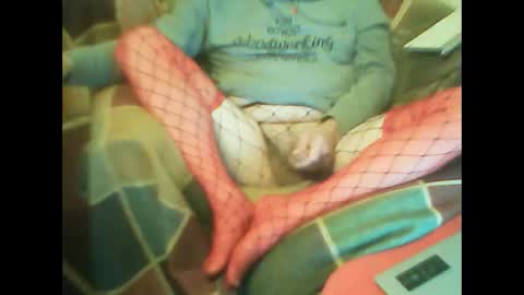 Snapshot of 69georgie777 chatting on October 30, 5:24 pm Georgie online show from October 30, 5:24 pm