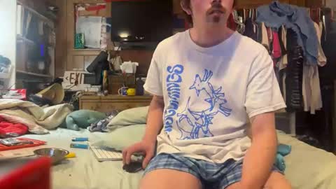 FUCKR online show from April 10, 6:01 pm