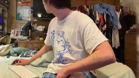 FUCKR online show from April 11, 6:07 am