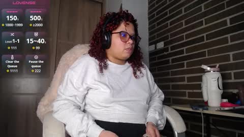 6nalanie online show from March 4, 6:08 am