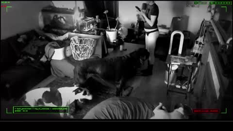 Snapshot of 6vyr_vlt9 chatting on December 17, 4:57 pm Voyeur Vault online show from December 17, 4:57 pm