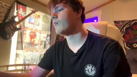 lemonade online show from February 9, 9:28 pm