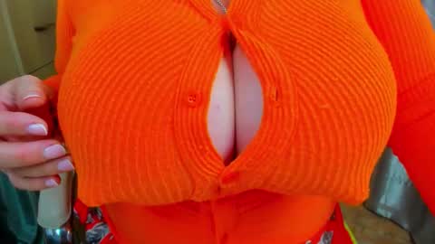 Snapshot of 777_brendi_777 chatting on October 6, 8:23 am Brendi online show from October 6, 8:23 am