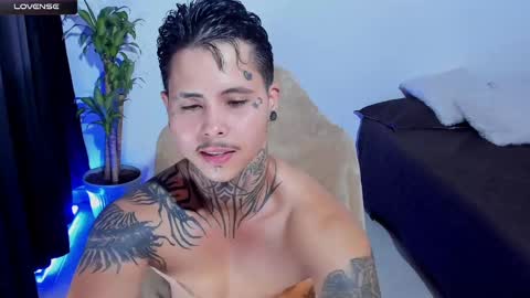 Stefan online show from September 16, 12:11 am
