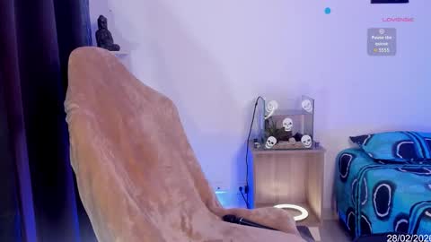 Stefan online show from February 28, 6:20 pm