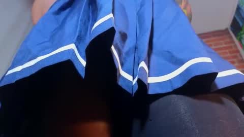 Snapshot of 777lucycosplay chatting on September 23, 10:24 pm Lucycosplay777 online show from September 23, 10:24 pm