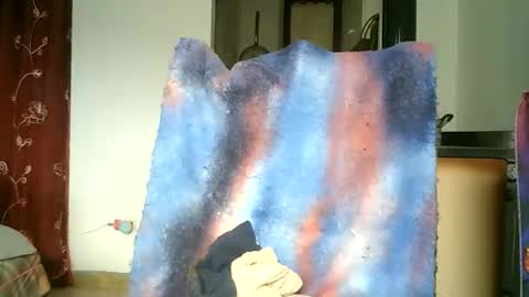 Lilu online show from March 22, 10:40 am