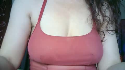 Lilu online show from April 20, 10:29 am