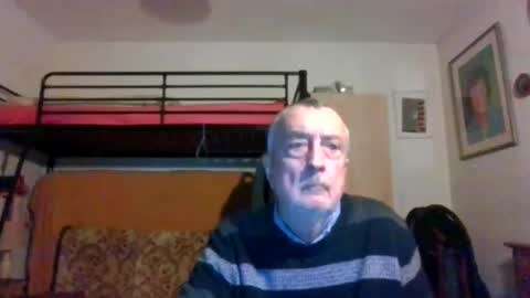 78kiss online show from February 5, 6:45 pm